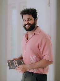 Akhil P Dharmajan
