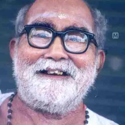 Kunjunni Mash