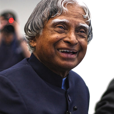 APJ Abdul Kalam